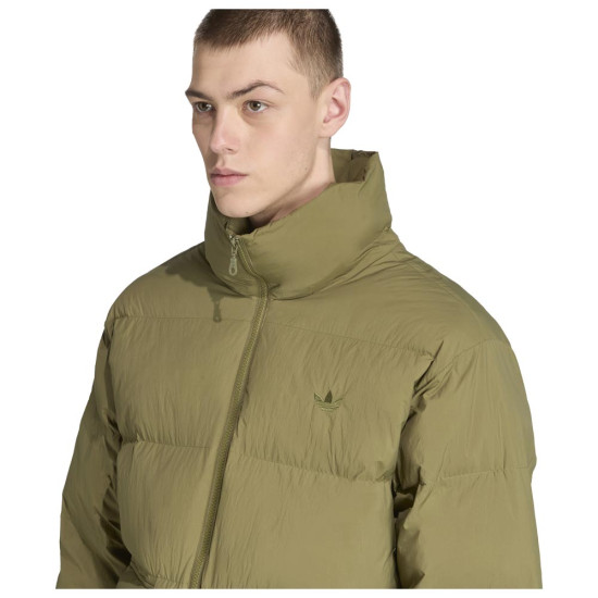Adidas Ανδρικό μπουφάν Synthetic Down Puffer Jacket